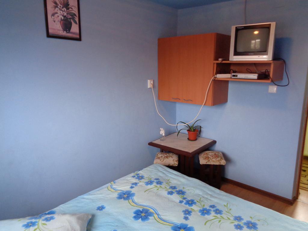 Gasthaus Enduro Bica Hotel Caransebeş Cameră foto